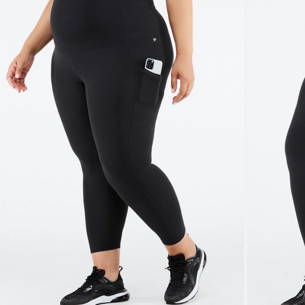 Fabletics Purelux Matternity Leggings